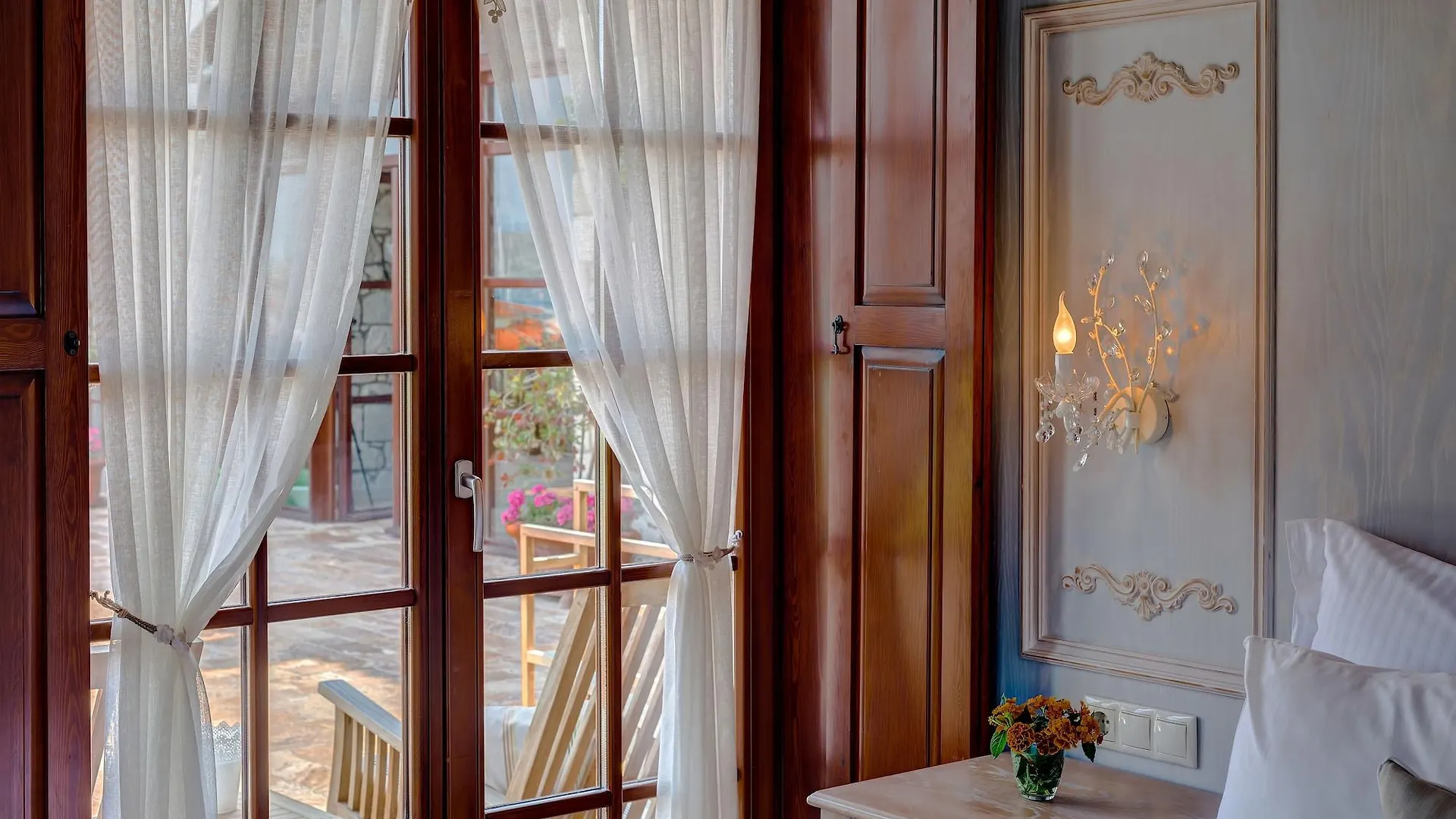 ***  Alacati Kapari Hotel - Special Category Turquie