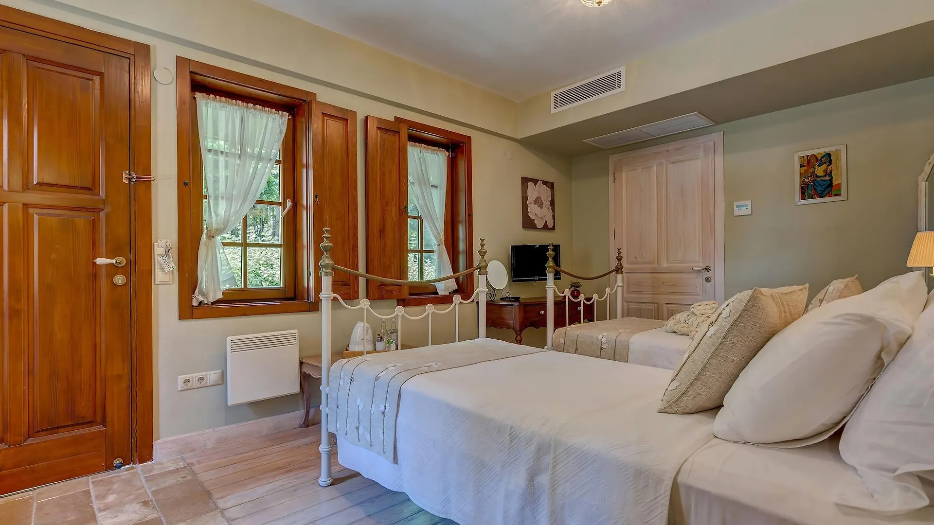 Alacati Kapari Hotel - Special Category