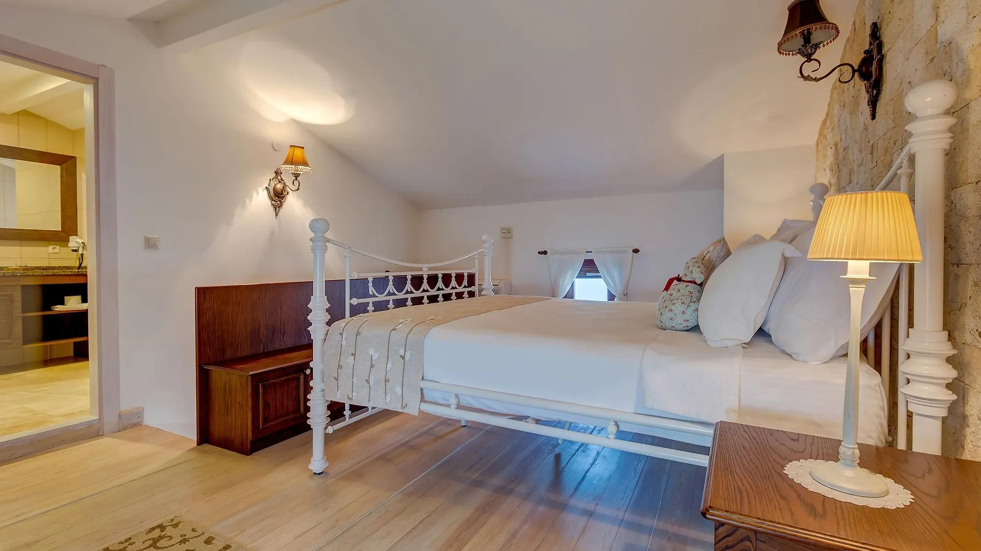 Alacati Kapari Hotel - Special Category