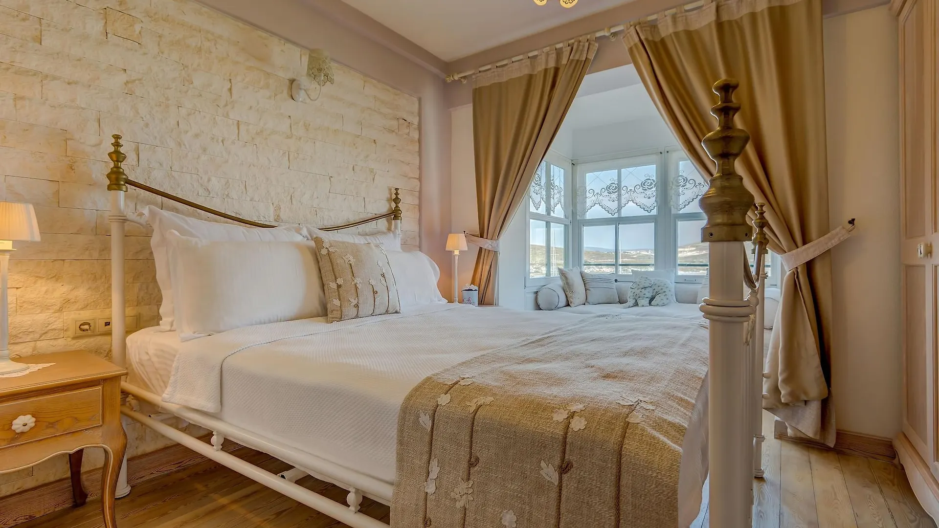 Alacati Kapari Hotel - Special Category 3*,  Turkey