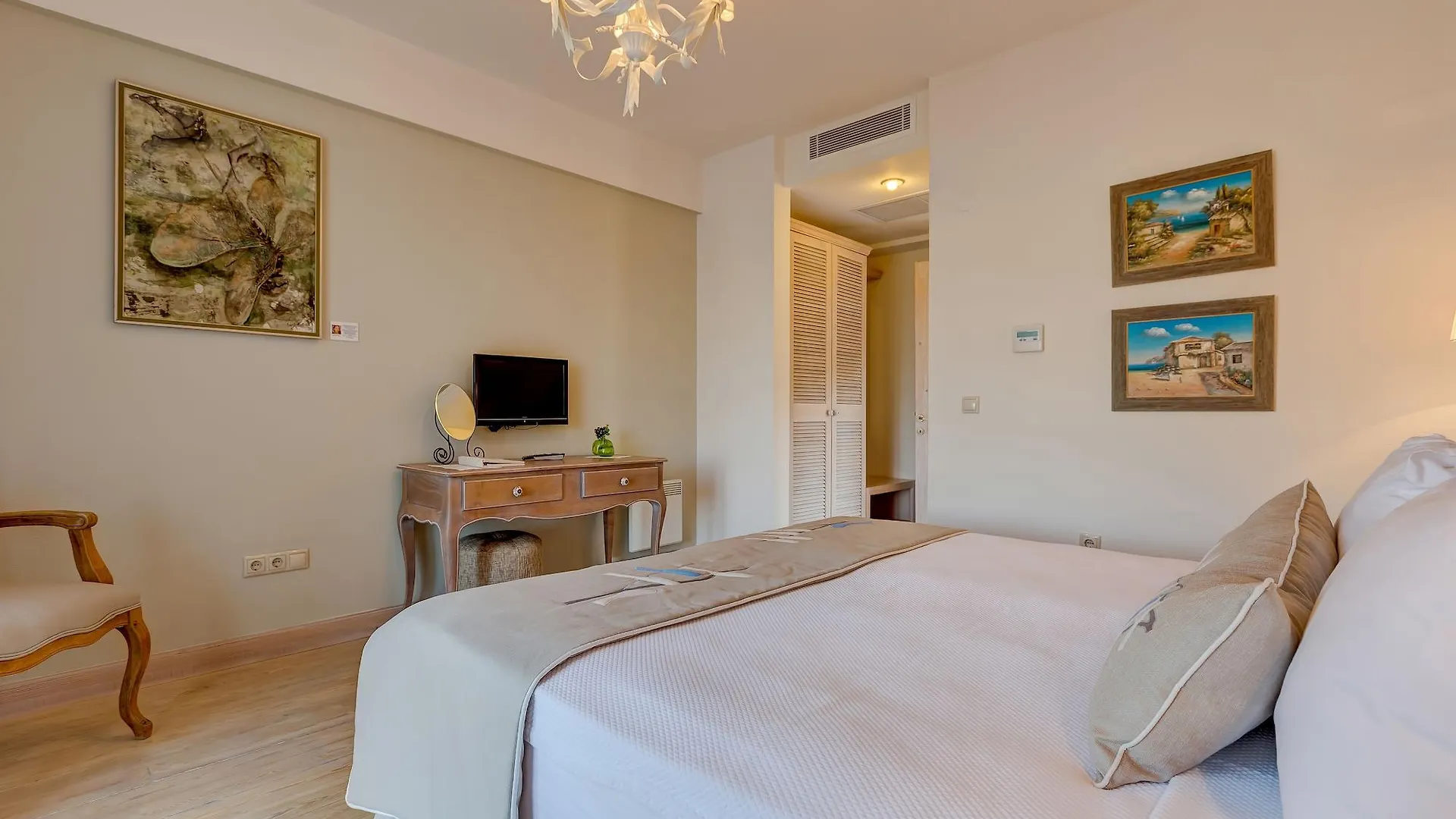 Alacati Kapari Hotel - Special Category