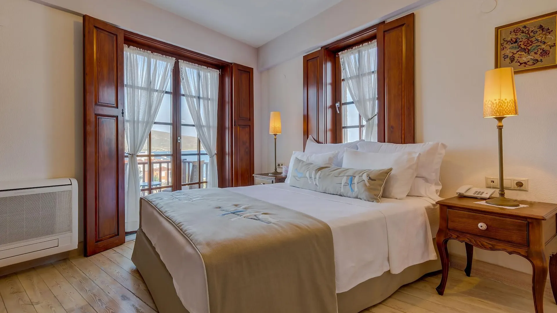 Alacati Kapari Hotel - Special Category