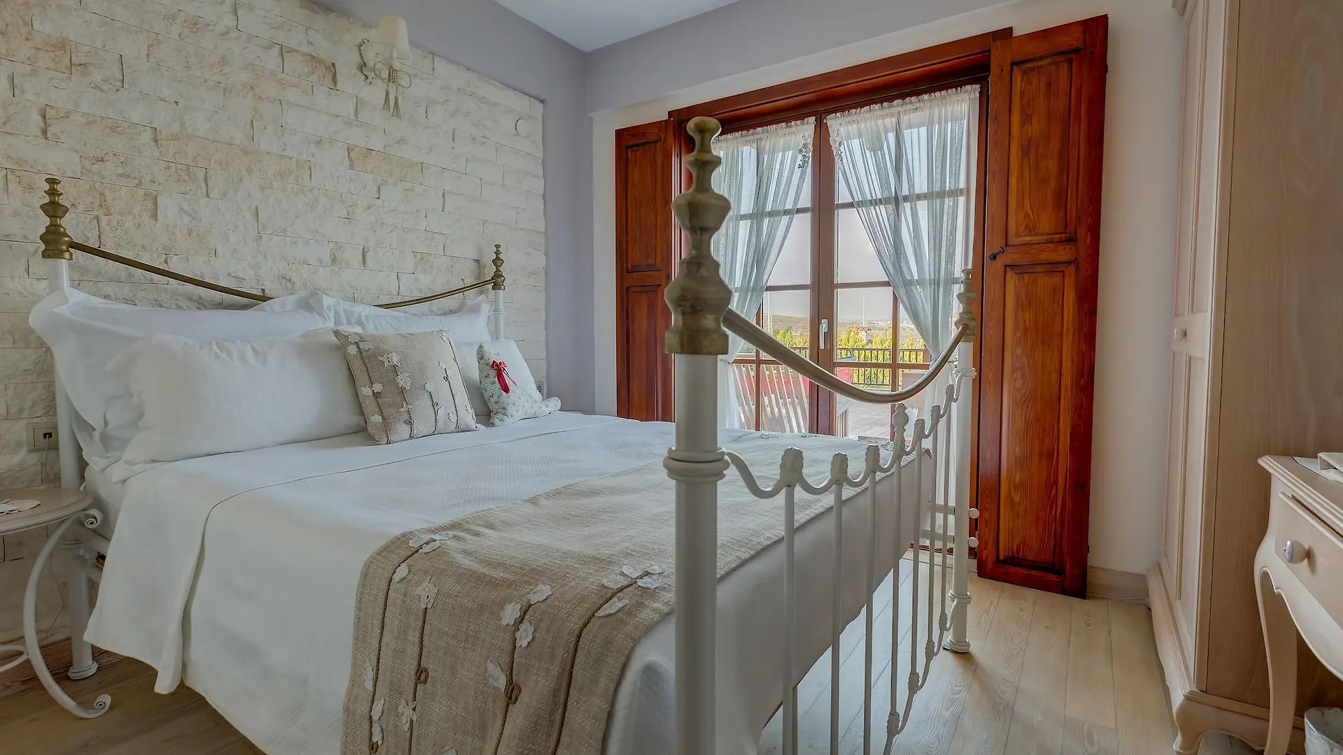Alacati Kapari Hotel - Special Category