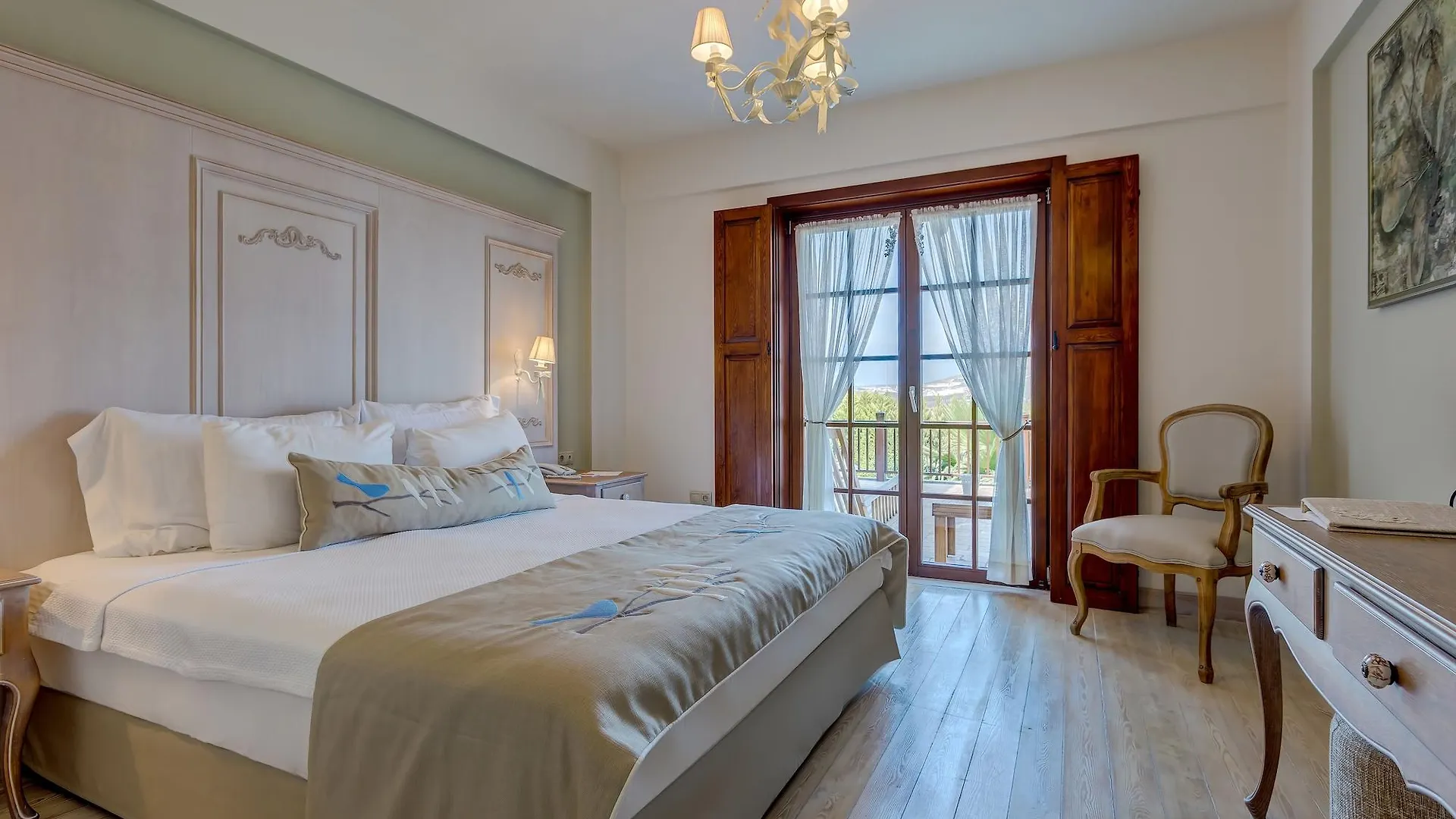 Alacati Kapari Hotel - Special Category