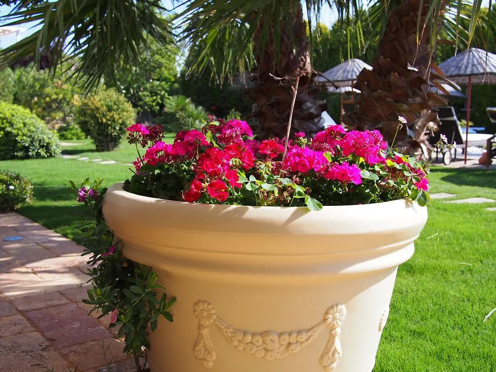 Alacati Kapari Hotel - Special Category
