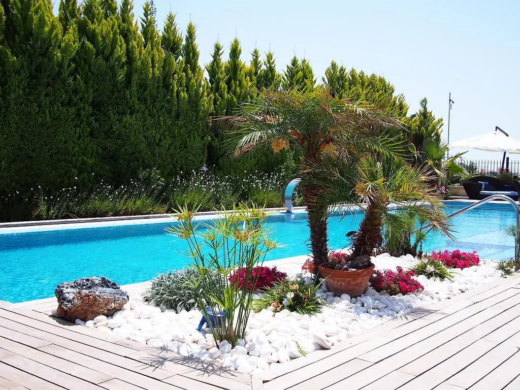 Alacati Kapari Hotel - Special Category
