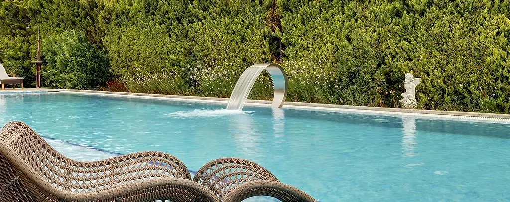 Alacati Kapari Hotel - Special Category 3*,