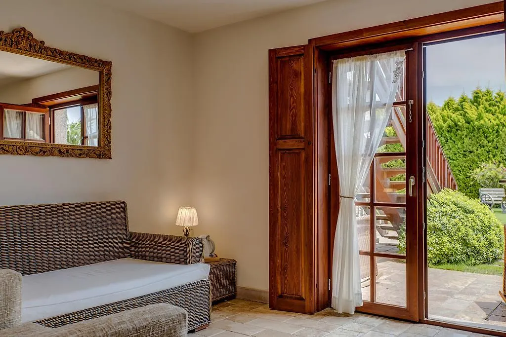 Alacati Kapari Hotel - Special Category