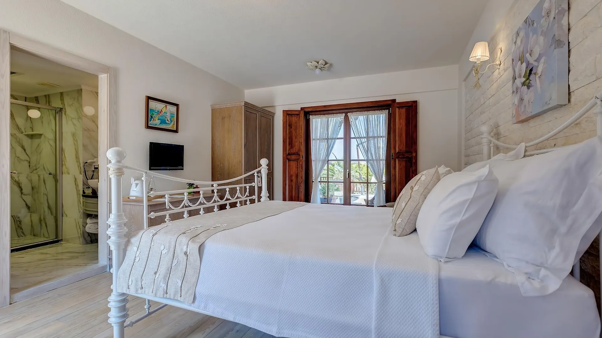 Alacati Kapari Hotel - Special Category