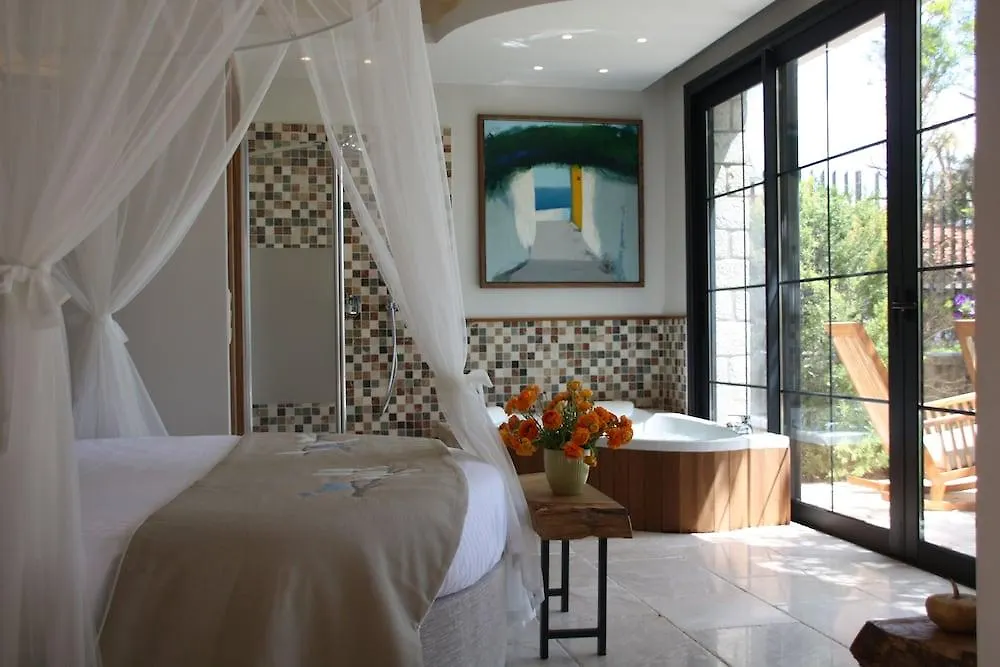 Alacati Kapari Hotel - Special Category
