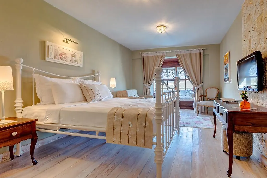 Alacati Kapari Hotel - Special Category