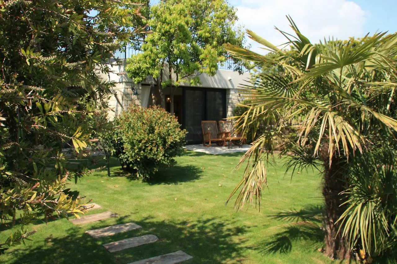 Alacati Kapari Hotel - Special Category 3*,