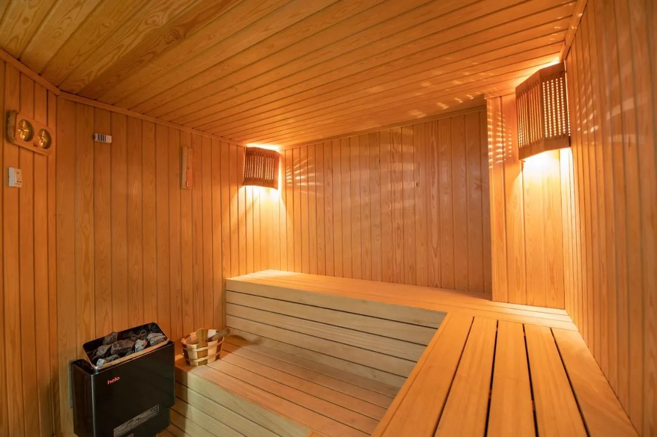 ***  Alacati Kapari Hotel - Special Category Turkey