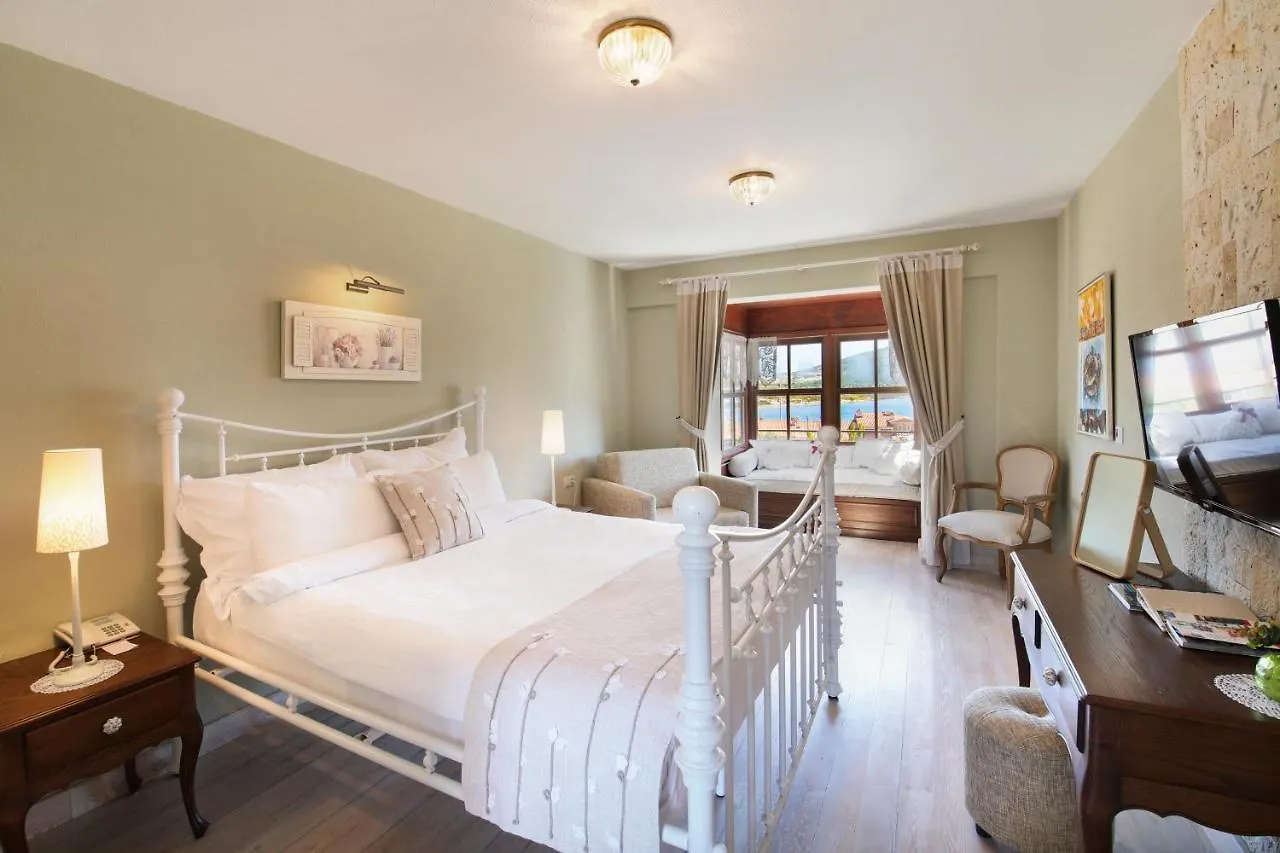 Alacati Kapari Hotel - Special Category 3*,  Turkey