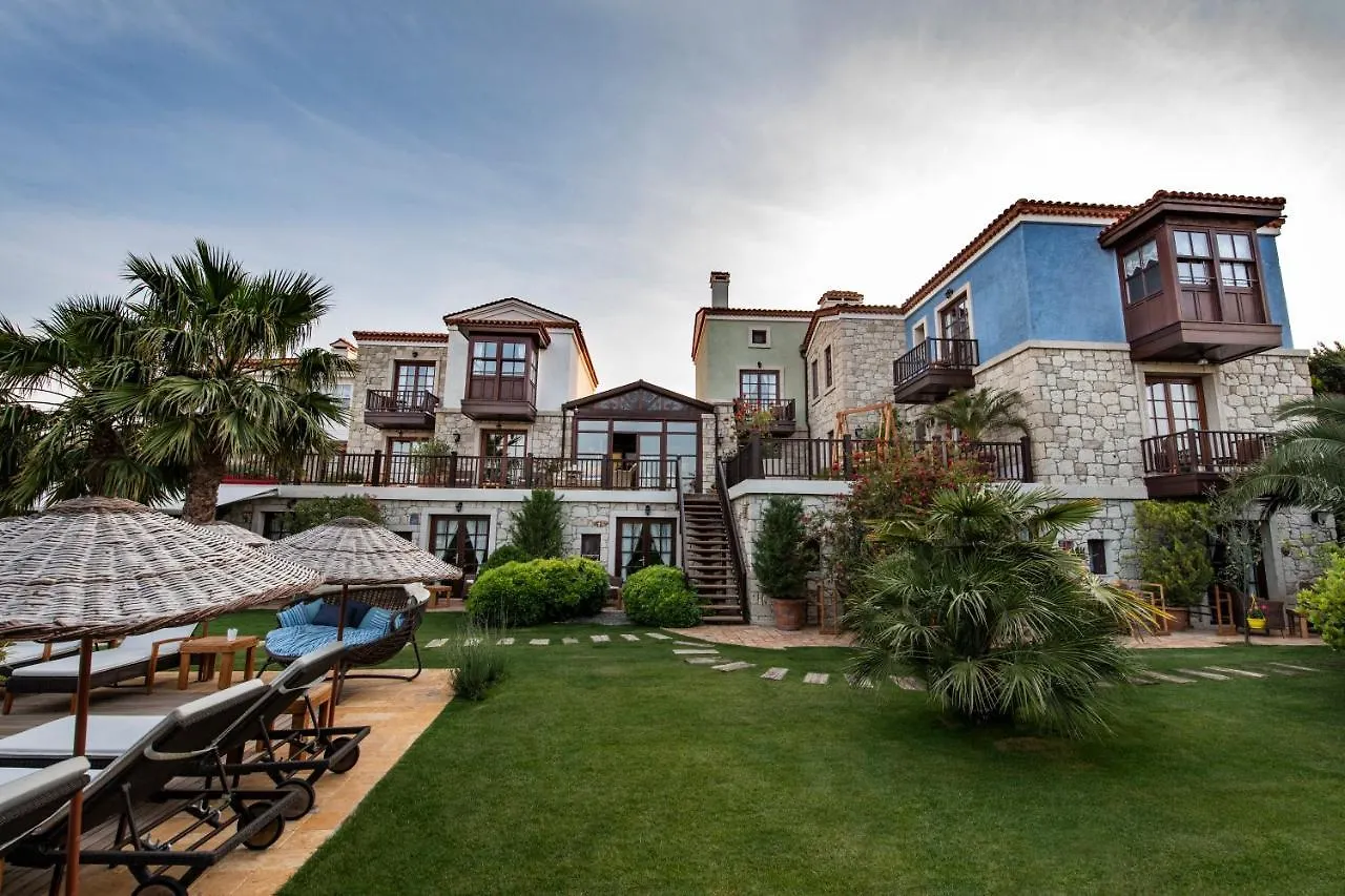 Alacati Kapari Hotel - Special Category 3*,  Turkey