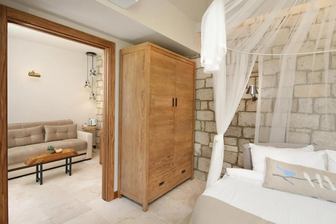 Alacati Kapari Hotel - Special Category 3*,  Turkey