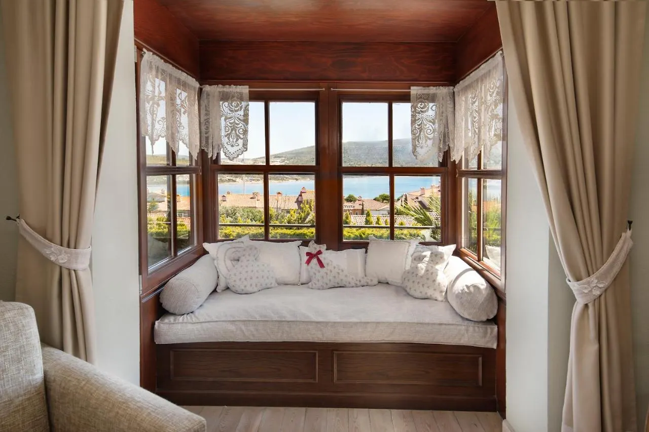 ***  Alacati Kapari Hotel - Special Category Turkey