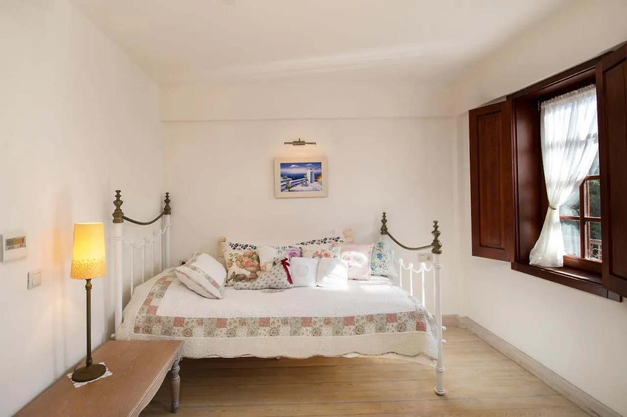 Alacati Kapari Hotel - Special Category