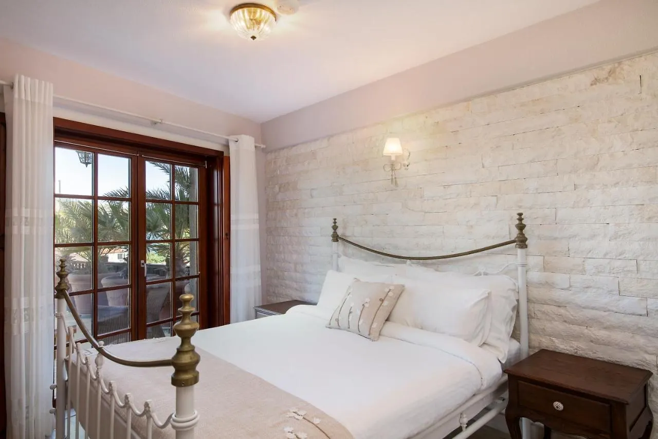Alacati Kapari Hotel - Special Category Turkey