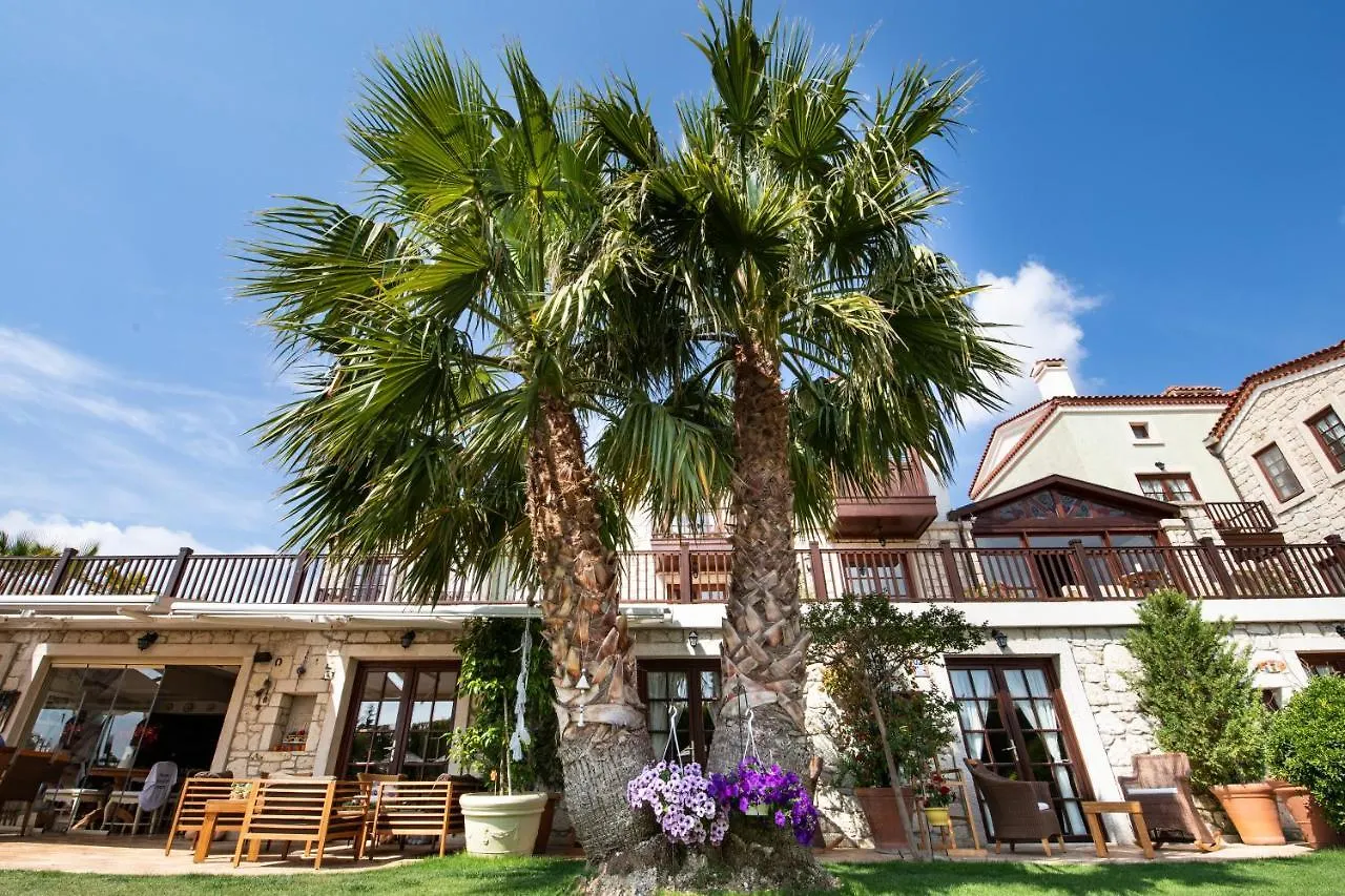 Alacati Kapari Hotel - Special Category 3*,  Turkey