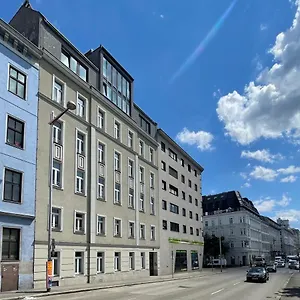 Flarent Apartments-wg , Viyana Avusturya