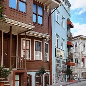 *** Bed & Breakfast Emirhan Hotel, Sultanahmet Turkey
