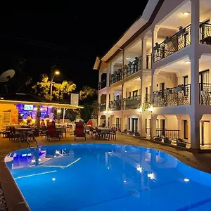 Leons Sun Village Marmaris