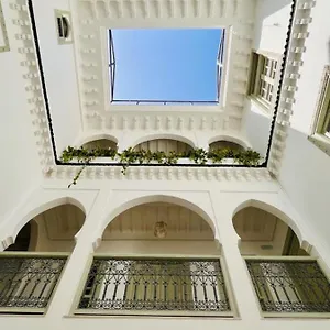  Bed & Breakfast 17-m - Marrakech Morocco