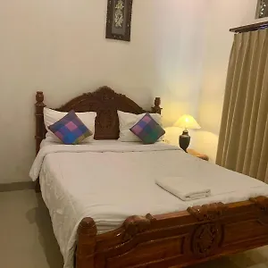  Guest house Sila Urip Indonesia