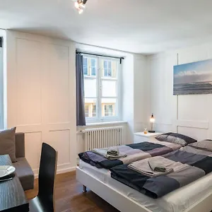 Hitrental Schmidgasse - , Zürih İsviçre
