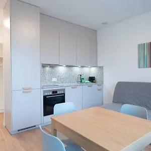 Hitrental Letzigrund - , Zürih İsviçre