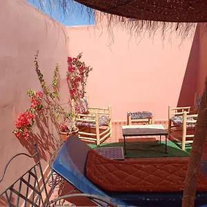  Guest house Anisse Morocco