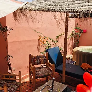  Guest house Anisse Morocco