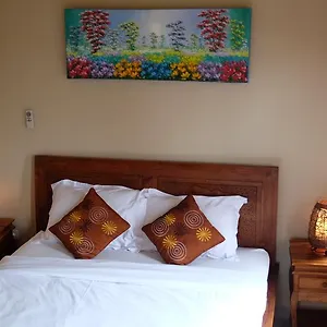  Guest house Ramaniya House Indonesia