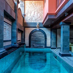**** Hotel Murni's & Indonesia