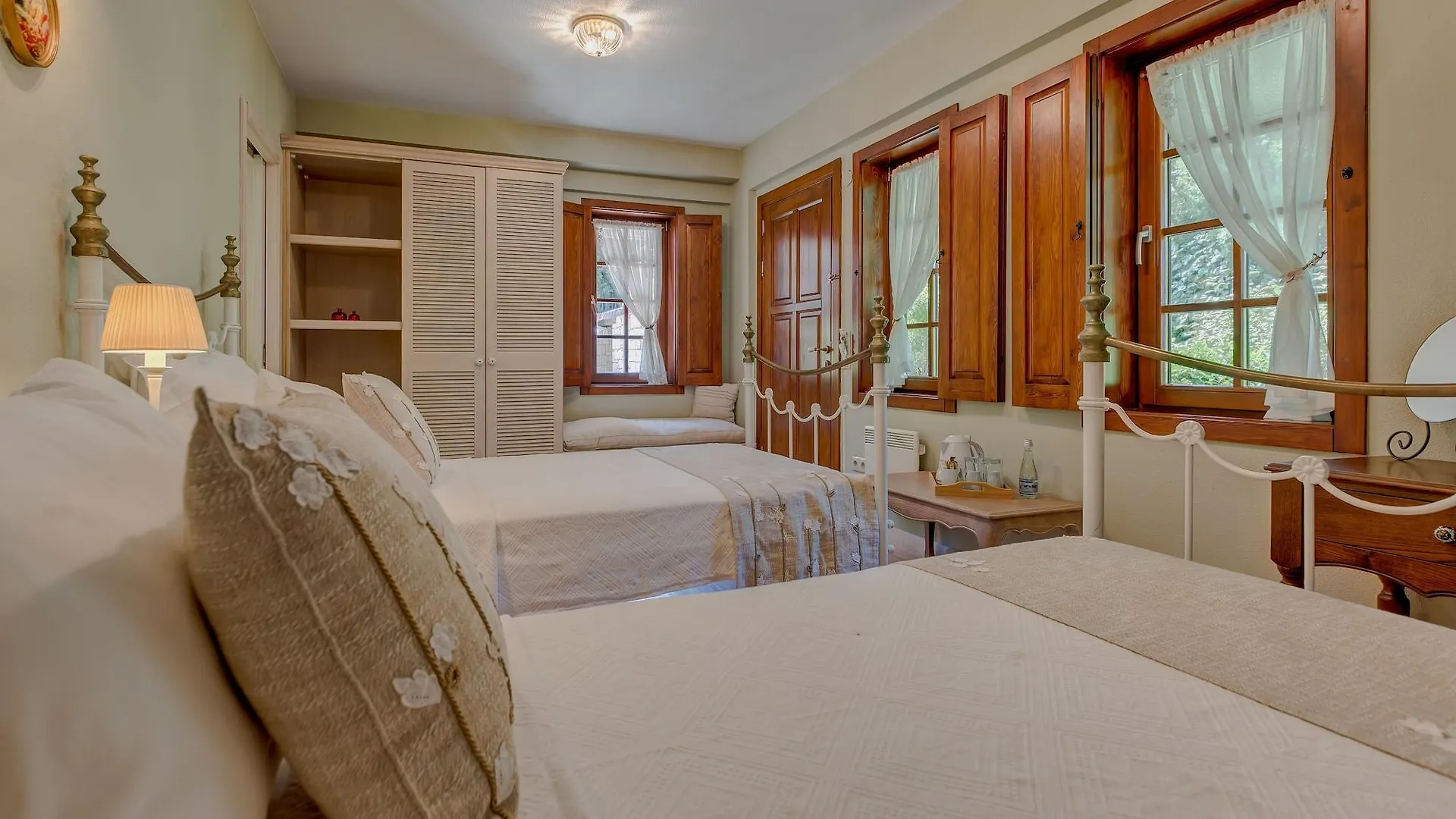Alacati Kapari Hotel - Special Category 3*,