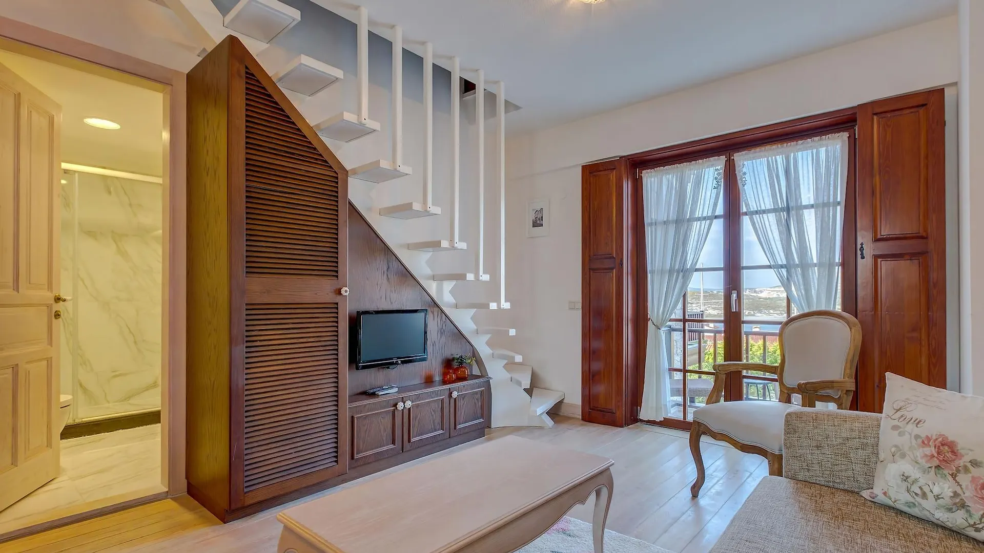 Alacati Kapari Hotel - Special Category 3*,  Törökország