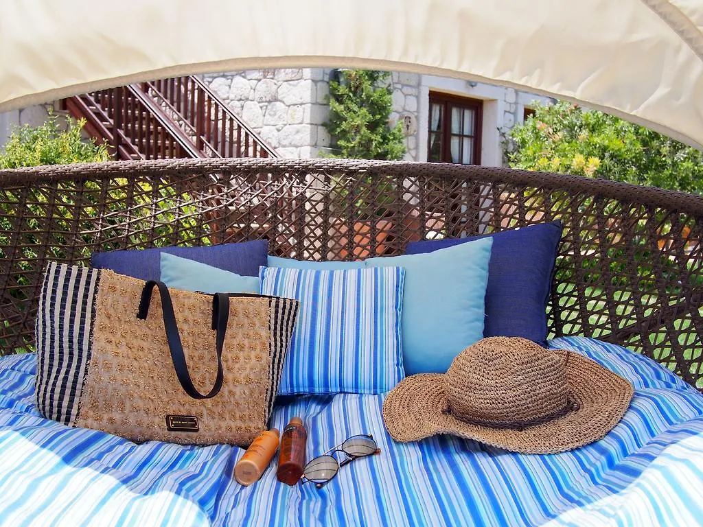 Alacati Kapari Hotel - Special Category Türkiye