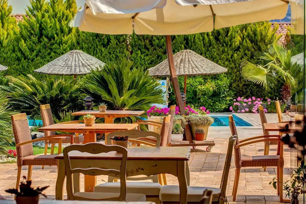Alacati Kapari Hotel - Special Category