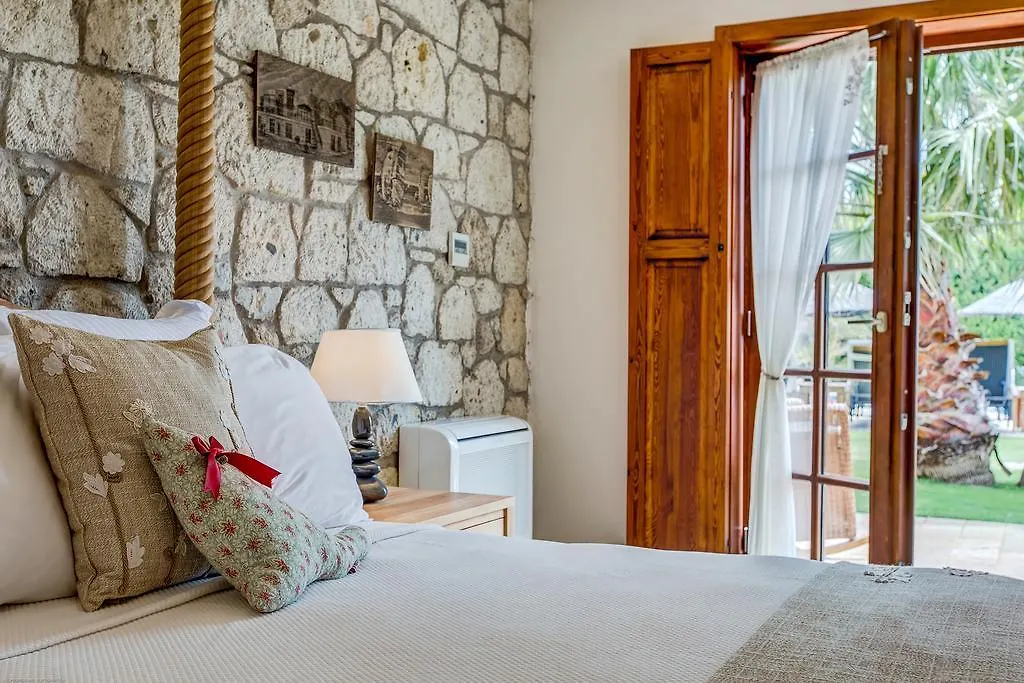 ***  Alacati Kapari Hotel - Special Category Türkiye