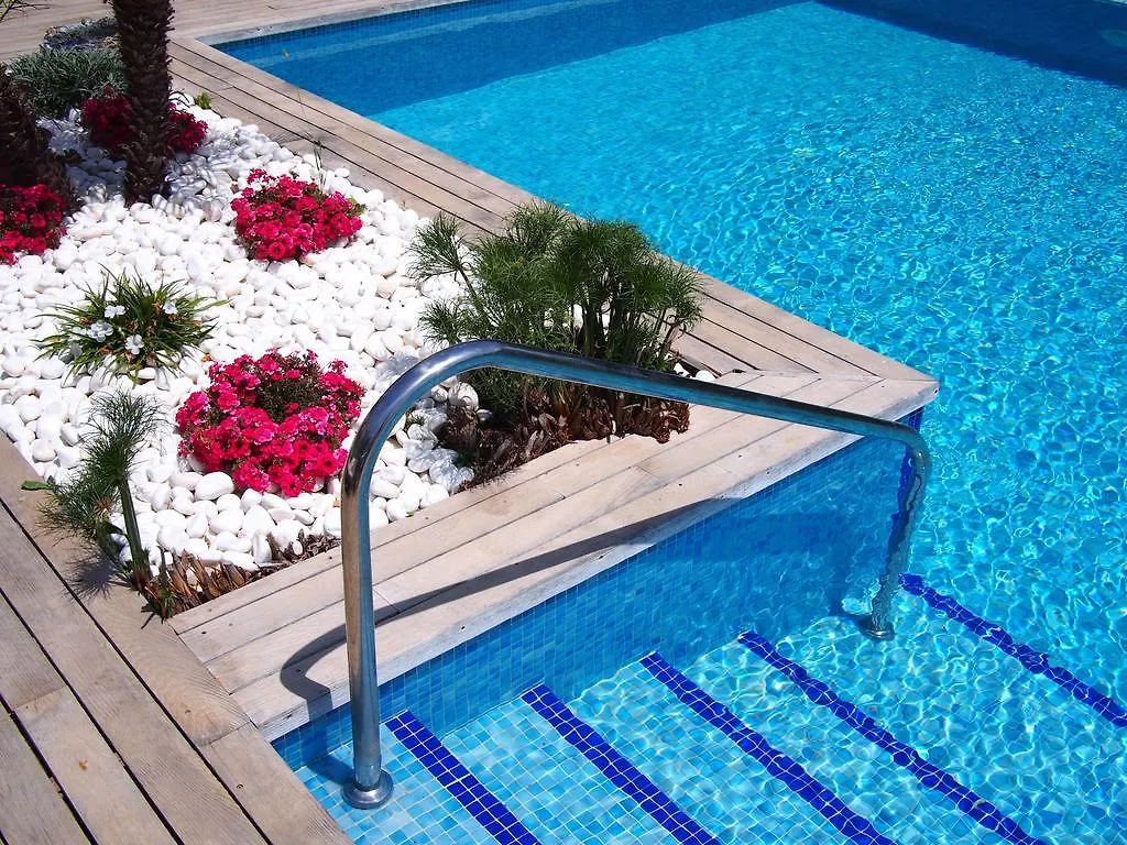 Alacati Kapari Hotel - Special Category 3*,  Türkiye