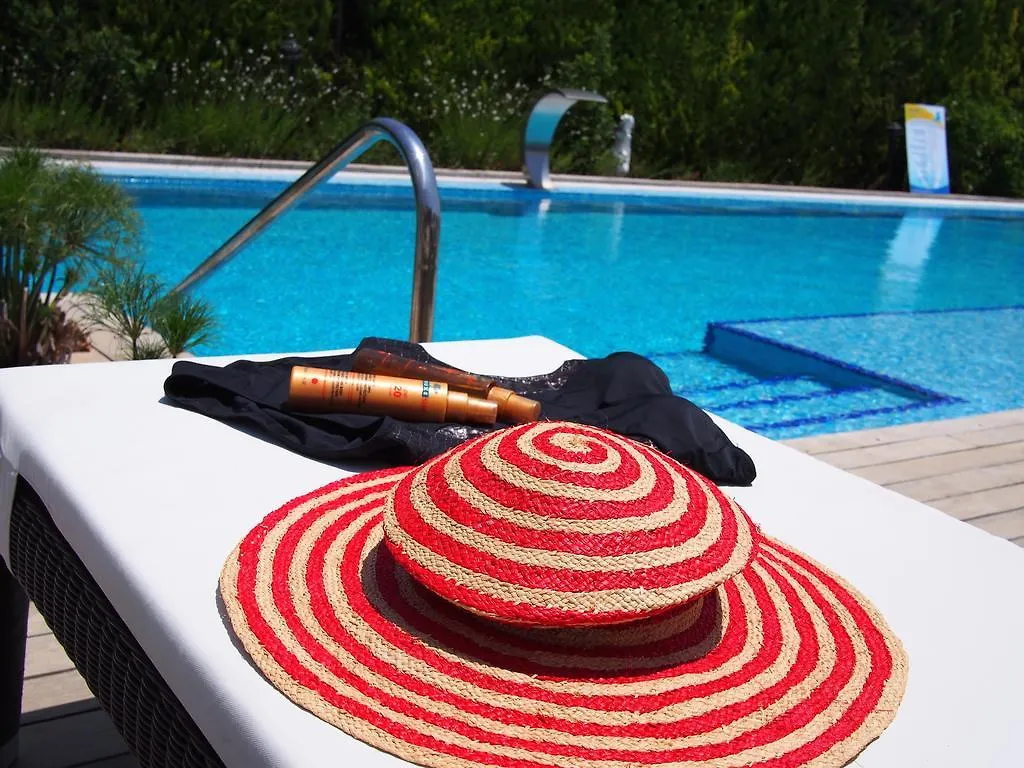 Alacati Kapari Hotel - Special Category 3*,  Türkiye
