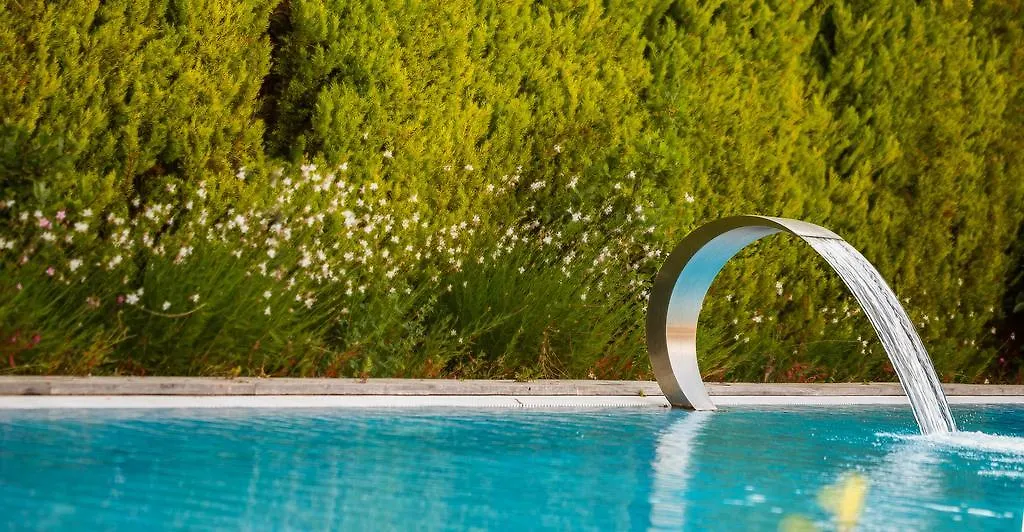 Alacati Kapari Hotel - Special Category