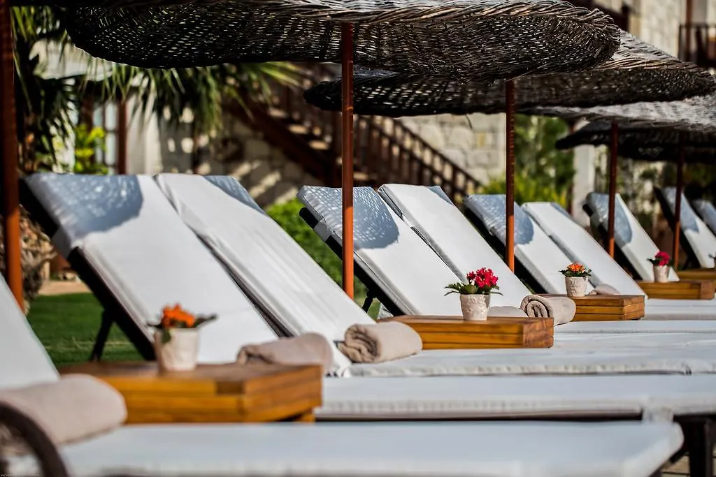 Alacati Kapari Hotel - Special Category 3*,  Türkiye