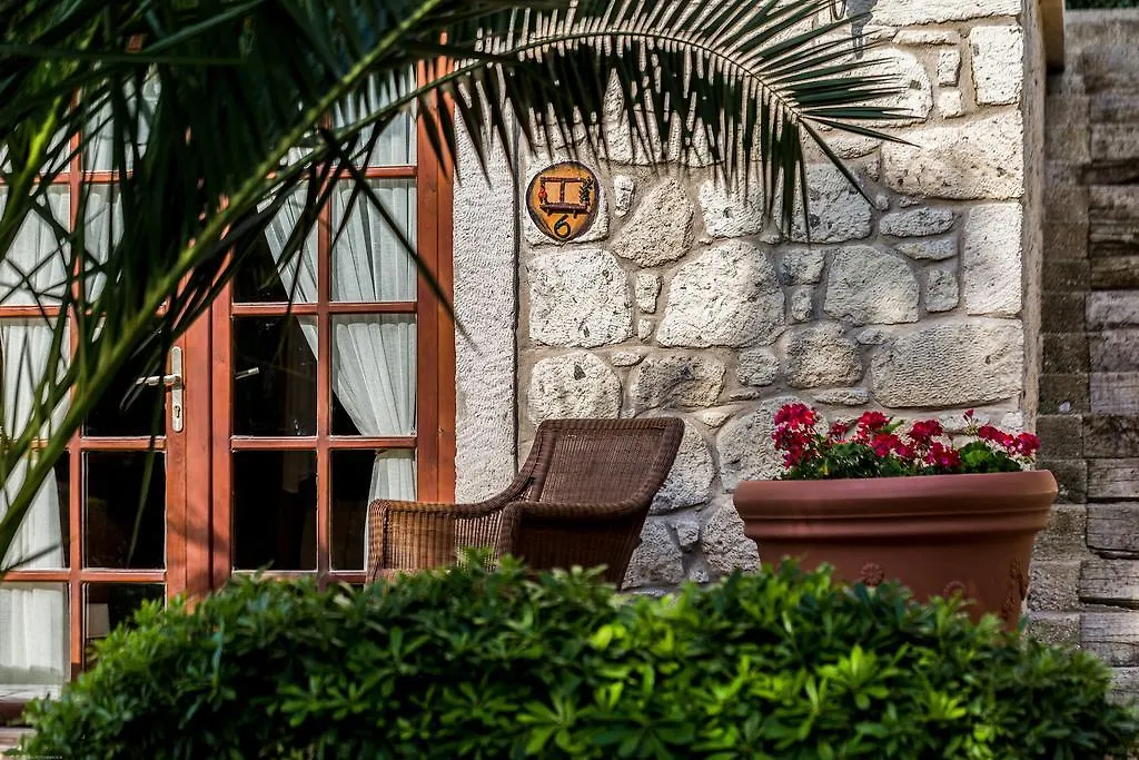 Alacati Kapari Hotel - Special Category