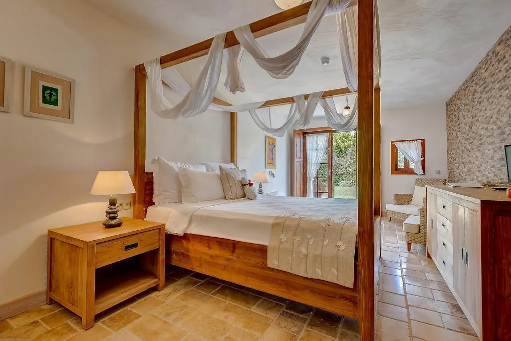 Alacati Kapari Hotel - Special Category Türkiye