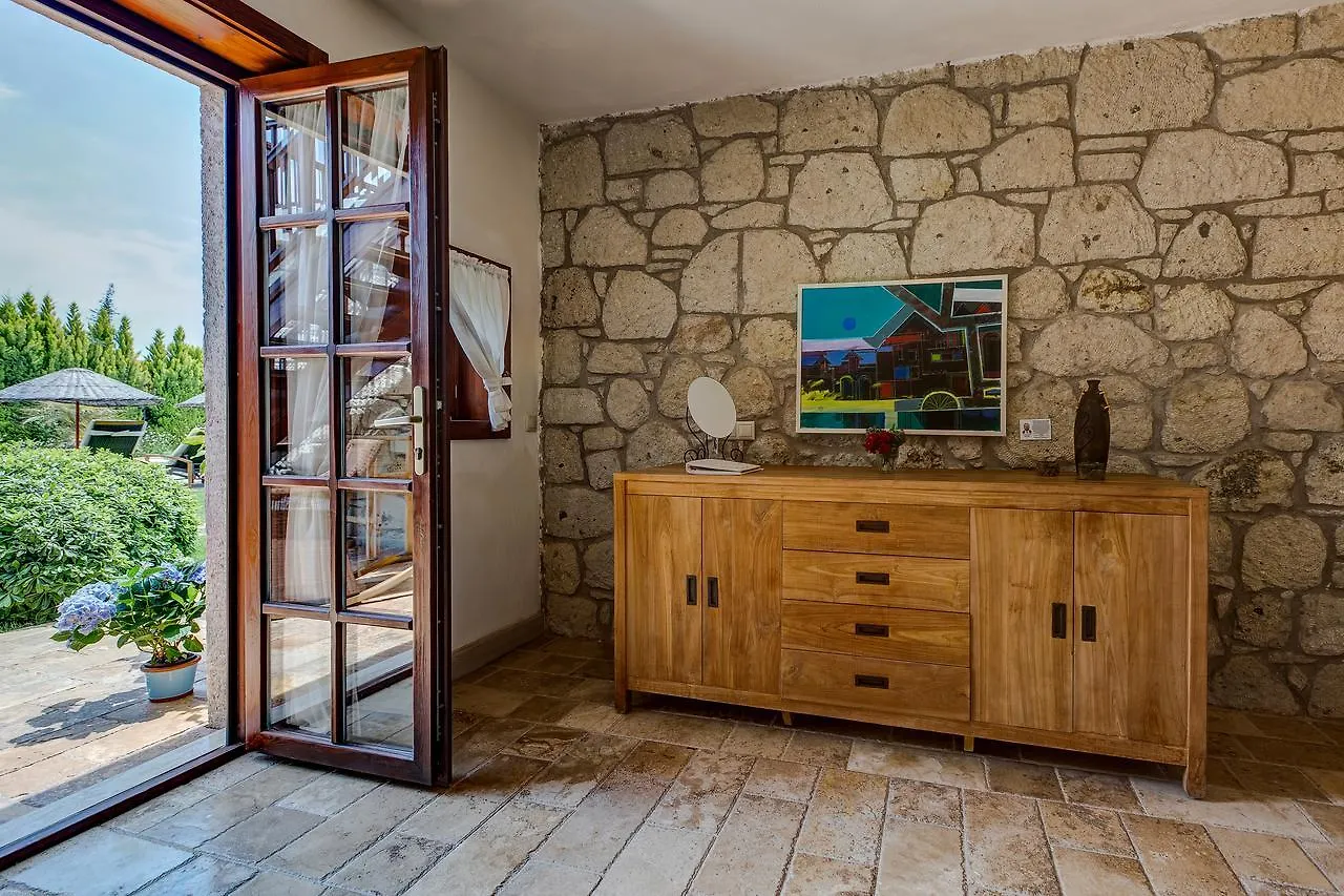 Alacati Kapari Hotel - Special Category