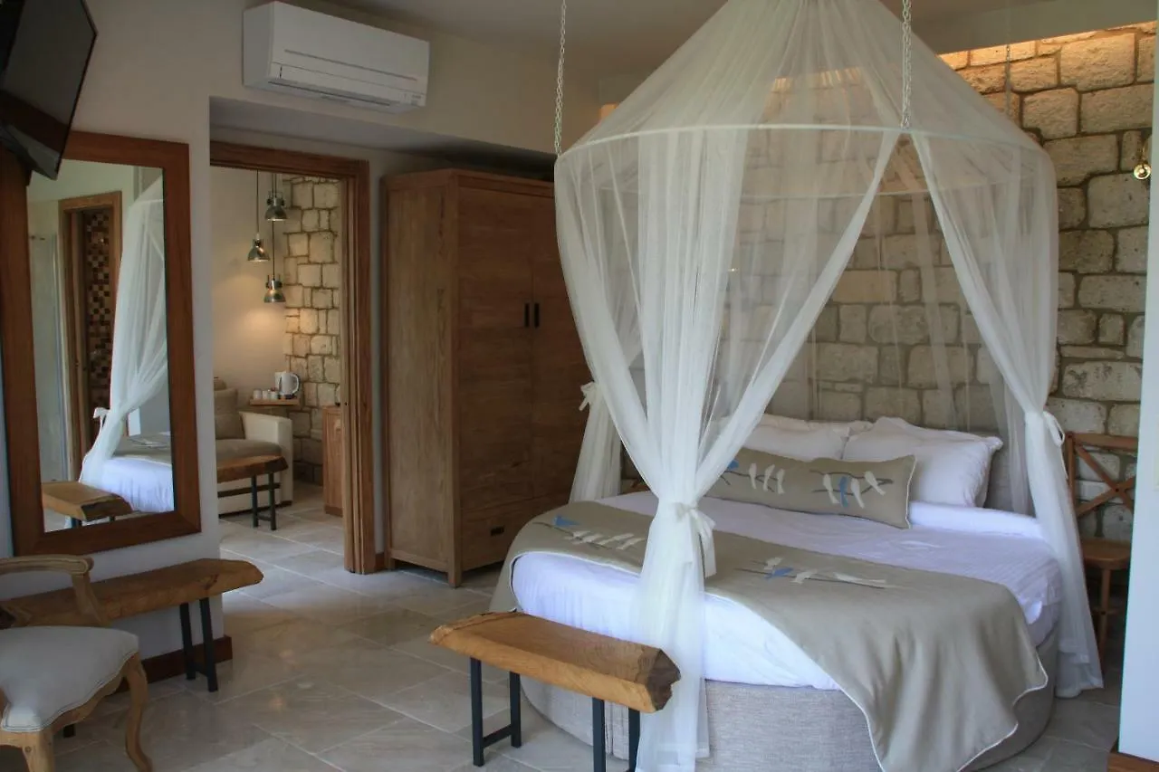 Alacati Kapari Hotel - Special Category