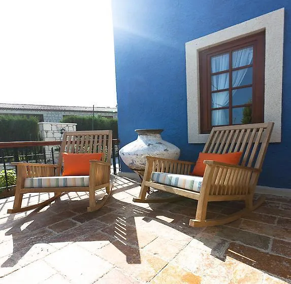 Alacati Kapari Hotel - Special Category