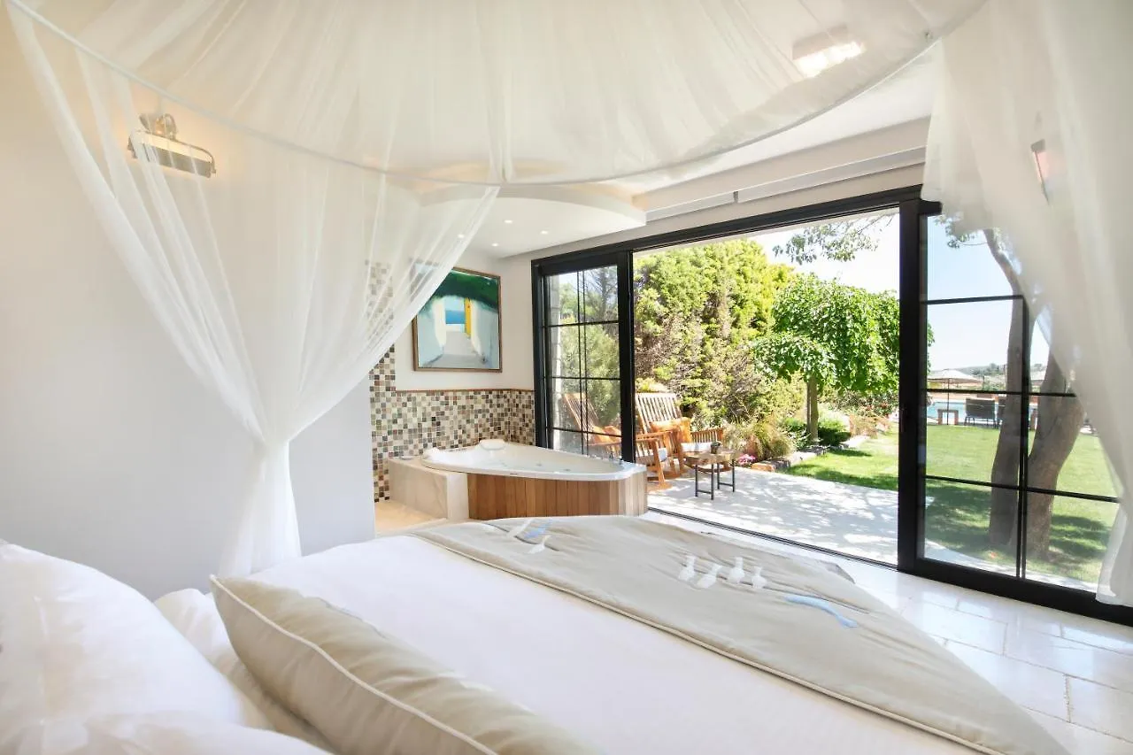 Alacati Kapari Hotel - Special Category